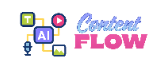 Content Flow AI logo